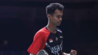 Gregoria Dan Christian Ke Semifinal Malaysia Masters Jurnal