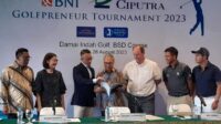 BNI Ciputra Golfpreneur Kembali Hadir Di ADT Dengan Hadiah Lebih Besar