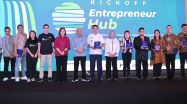 KemenKopUKM Berupaya Lahirkan Wirausaha Andal Melalui Entrepreneur Hub ...