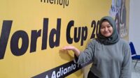 'Alhamdulillah Bisa Lolos Ke World Cup Lagi' - Jurnal Indonesia