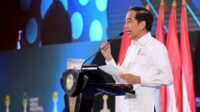 Presiden Jokowi Resmikan Pembukaan Rakernas XVIII Hipmi - Jurnal Indonesia